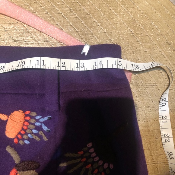 ETCetera wool skirt - FABULOUS - Picture 8 of 11